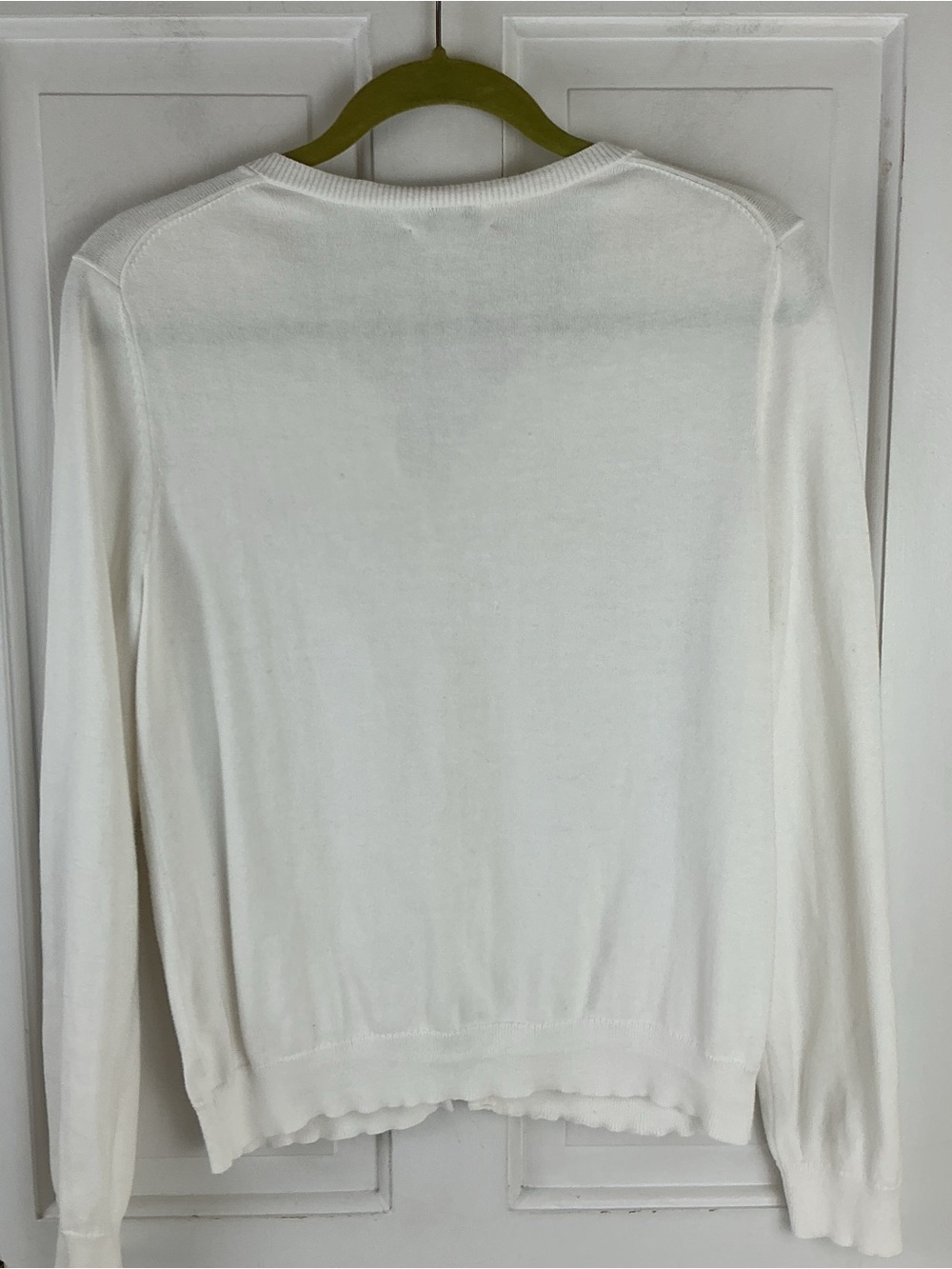 Vineyard Vines Casey Cardigan - Picture 5 of 7